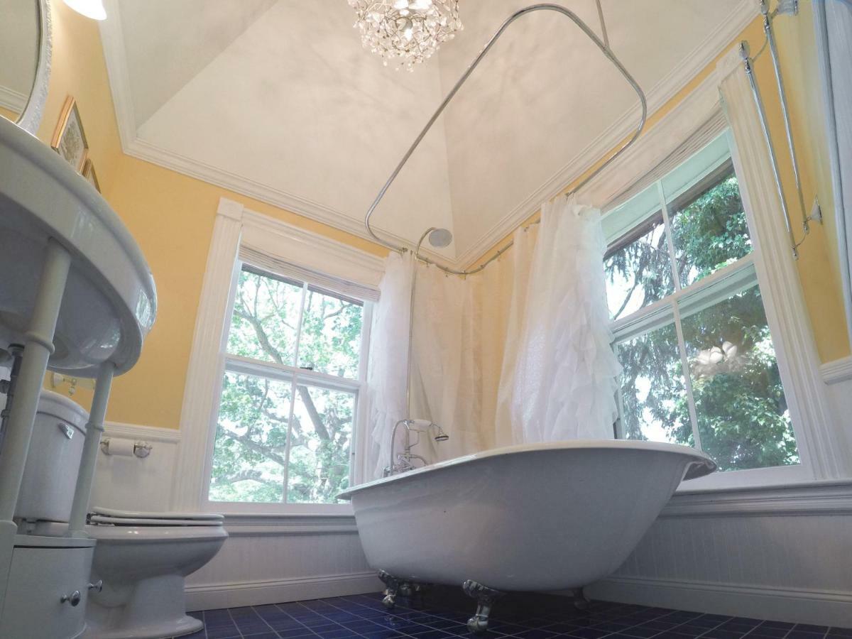 Bed & Breakfast The Fox And Owl Port Jefferson