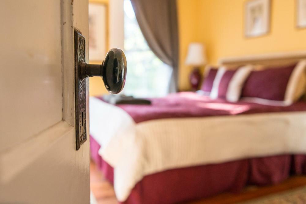 Bed & Breakfast The Fox And Owl Port Jefferson