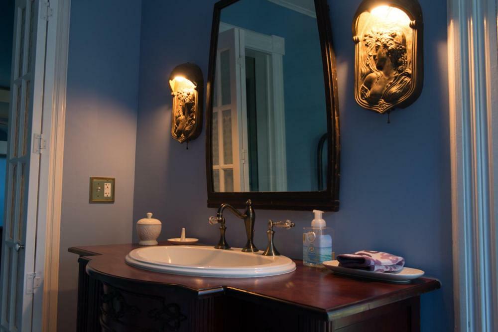 Bed & Breakfast The Fox And Owl Port Jefferson
