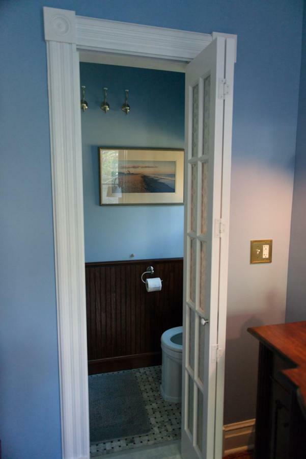 The Fox And Owl Bed & Breakfast