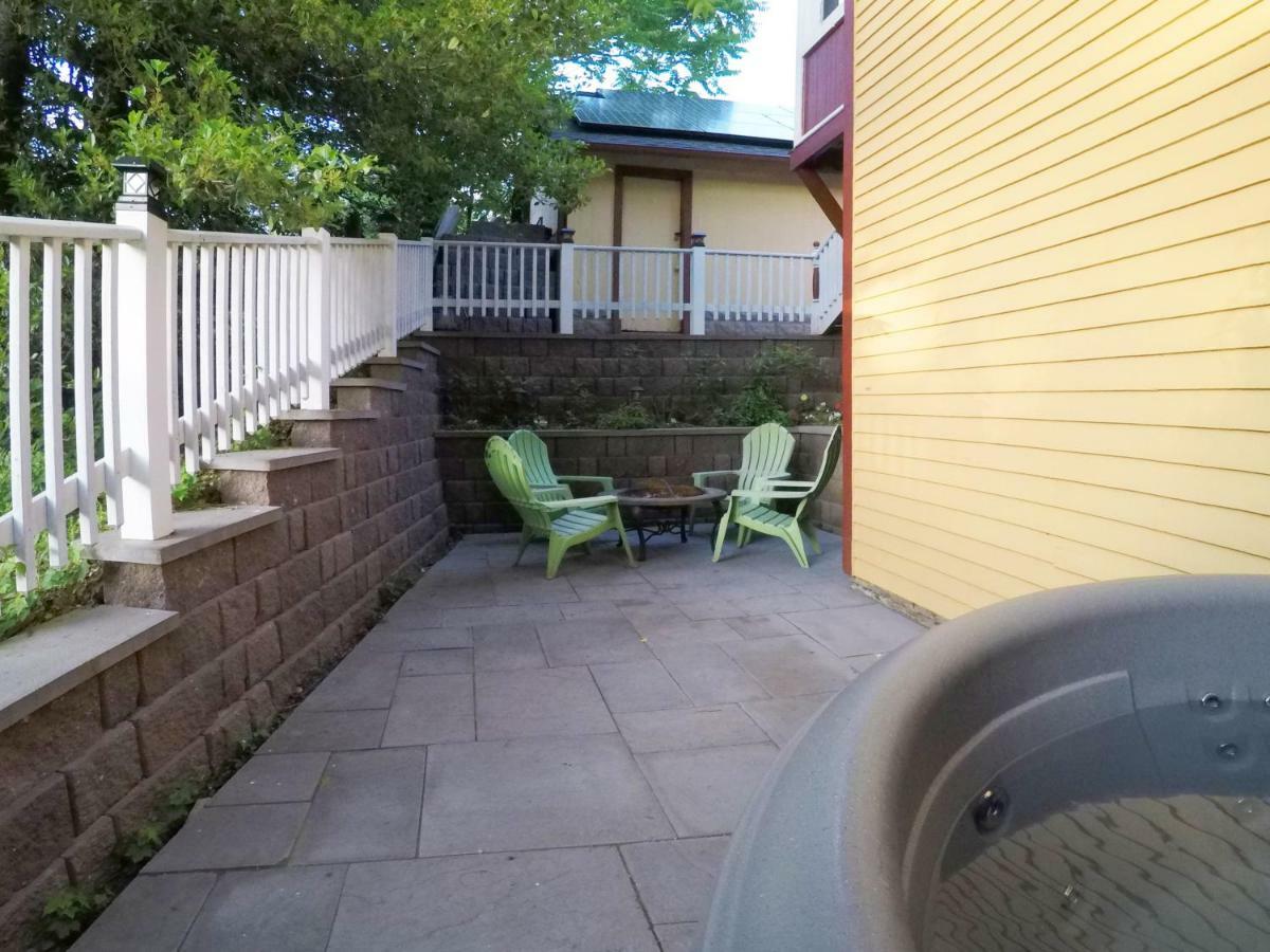 Bed & Breakfast The Fox And Owl Port Jefferson