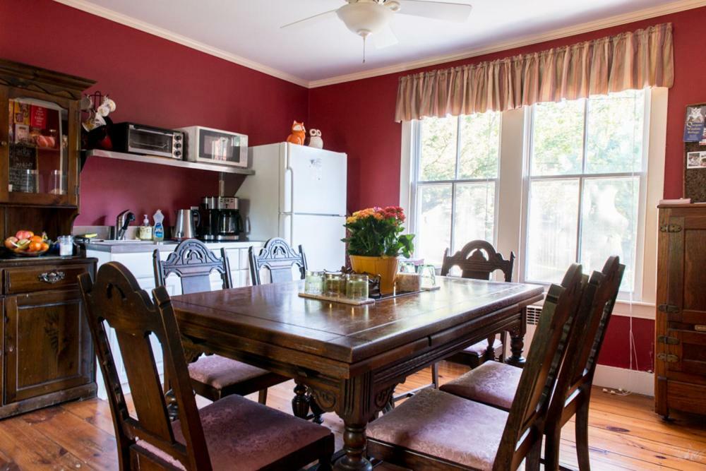 Bed & Breakfast The Fox And Owl Port Jefferson