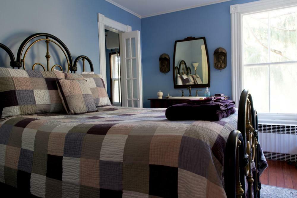 The Fox And Owl Bed & Breakfast